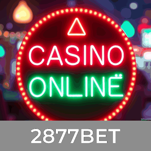 2877BET: Bônus e Ofertas Únicas para Você!