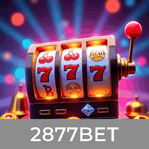 2877BET: Seu Cassino Online Seguro e Rápido