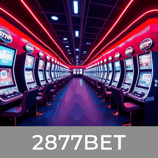 2877BET: Especialistas em Apostas Esportivas no Brasil