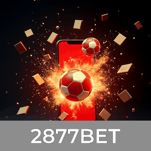 2877BET: Bônus e Ofertas Únicas para Você!