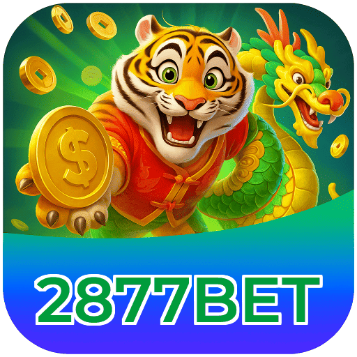 2877BET Logo