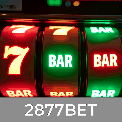 2877BET: Apostas Móveis Simplificadas e Funcionais