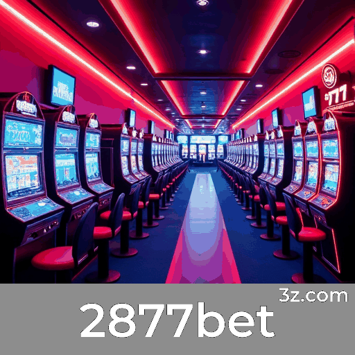 2877bet: Jogos e Estratégias de Cassino para Maximizar Vitórias