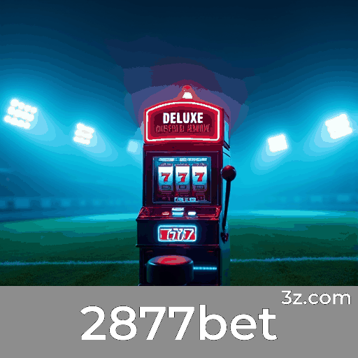 2877bet: O Paraíso dos Jogos Selecionados