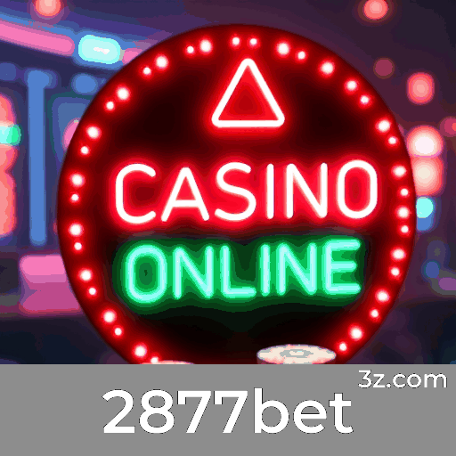 2877bet: Plataforma de Bônus Generosos para Brasileiros